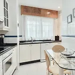 شقة Thatshome Silgar 4 *