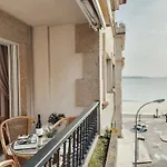 شقة Thatshome Silgar 4 سانكسينكسو