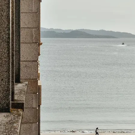 Apartment Thatshome Silgar 4 *