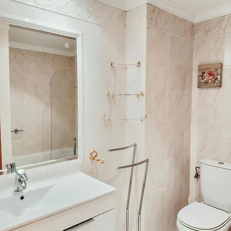 Apartment Thatshome Silgar 4