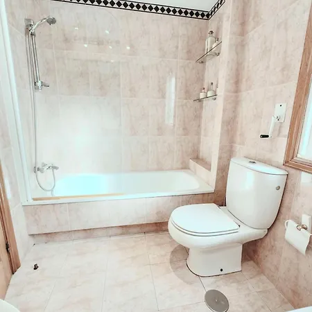 Thatshome Silgar 4 Apartment Sanxenxo