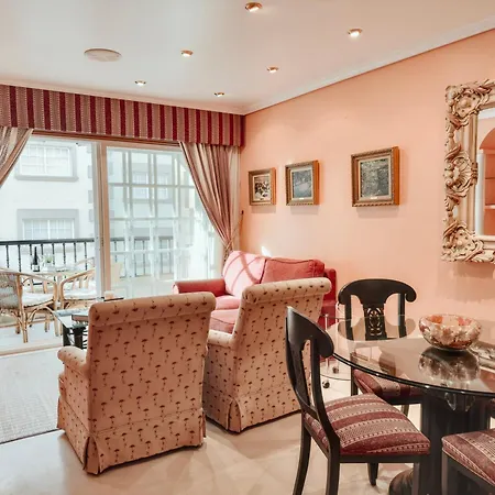 Apartment Thatshome Silgar 4 Sanxenxo