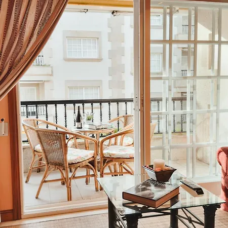 Thatshome Silgar 4 Apartment