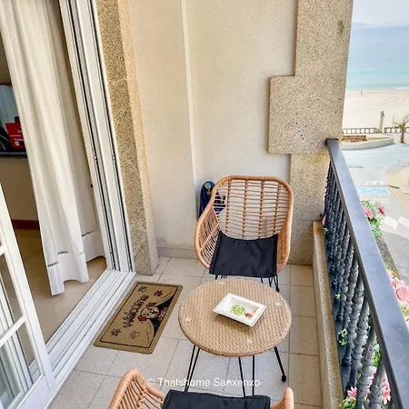 Apartamento Thatshome Silgar 4