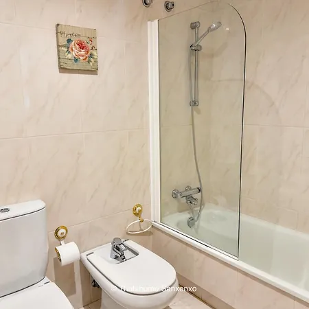 Apartamento Thatshome Silgar 4 *