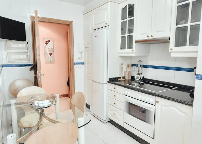 Thatshome Silgar 4 Διαμέρισμα *