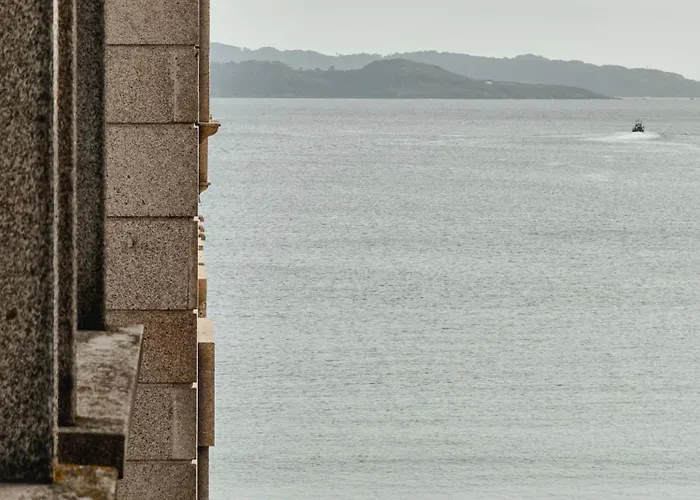 Διαμέρισμα Thatshome Silgar 4 *