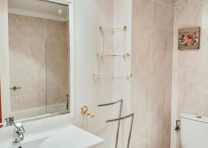 Διαμέρισμα Thatshome Silgar 4