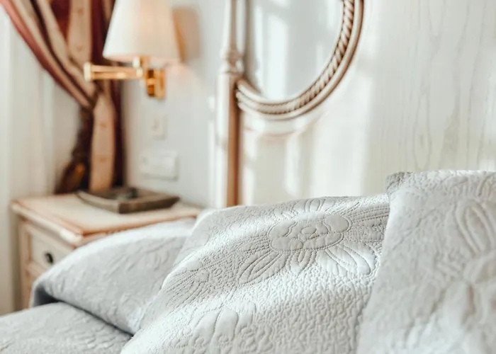 Διαμέρισμα Thatshome Silgar 4 Sanxenxo