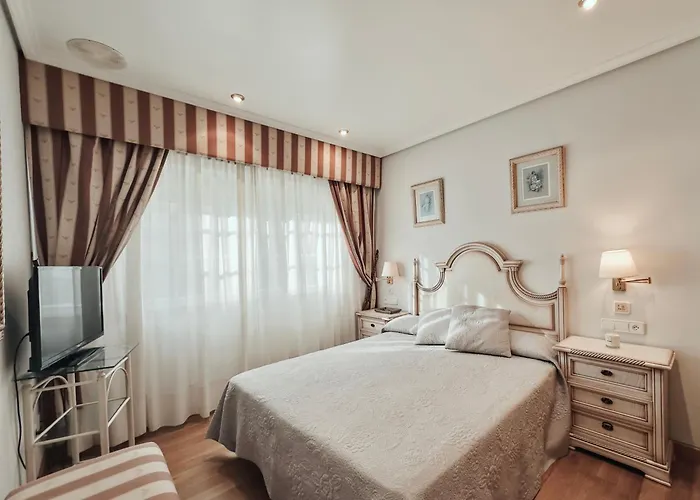 Thatshome Silgar 4 * Sanxenxo