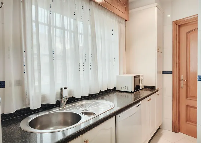 Thatshome Silgar 4 Διαμέρισμα