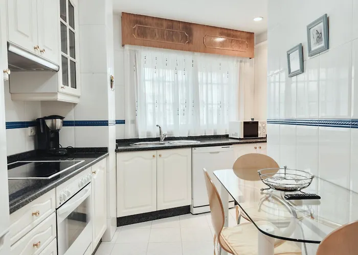 Διαμέρισμα Thatshome Silgar 4 *