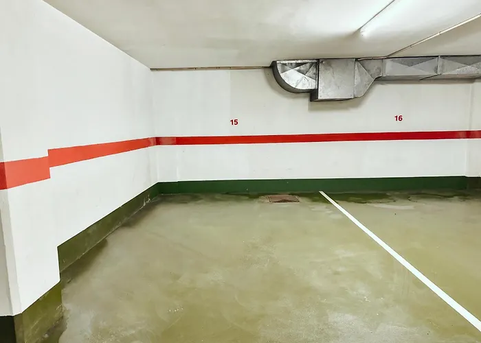 Thatshome Silgar 4 Διαμέρισμα Sanxenxo