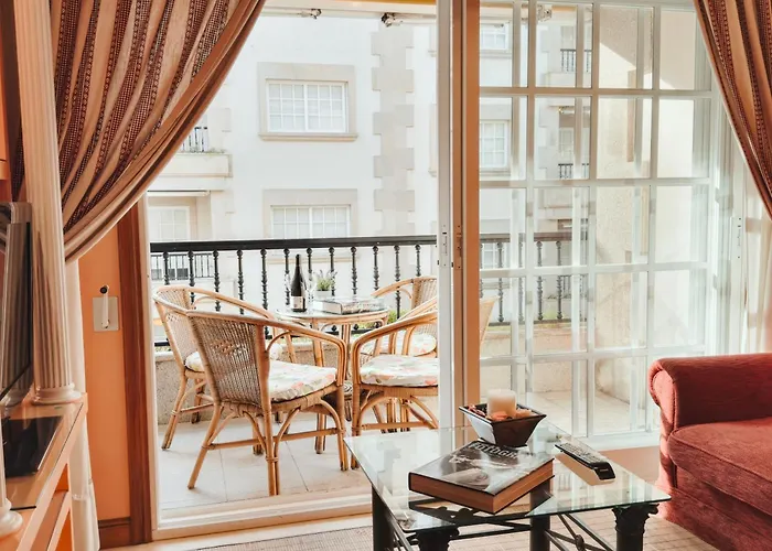 Thatshome Silgar 4 Διαμέρισμα